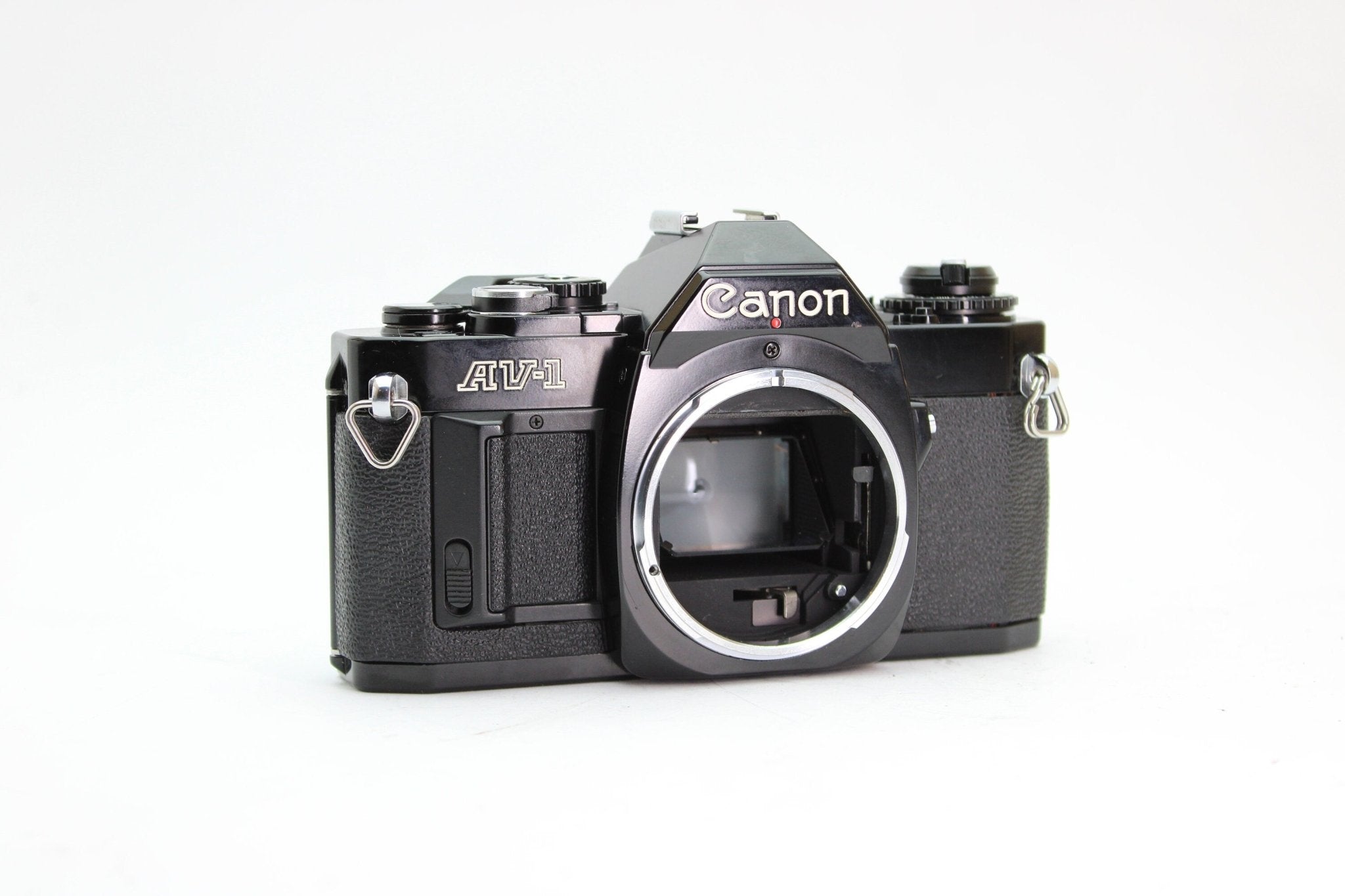 Canon AV-1+ 50mm - Bestseller