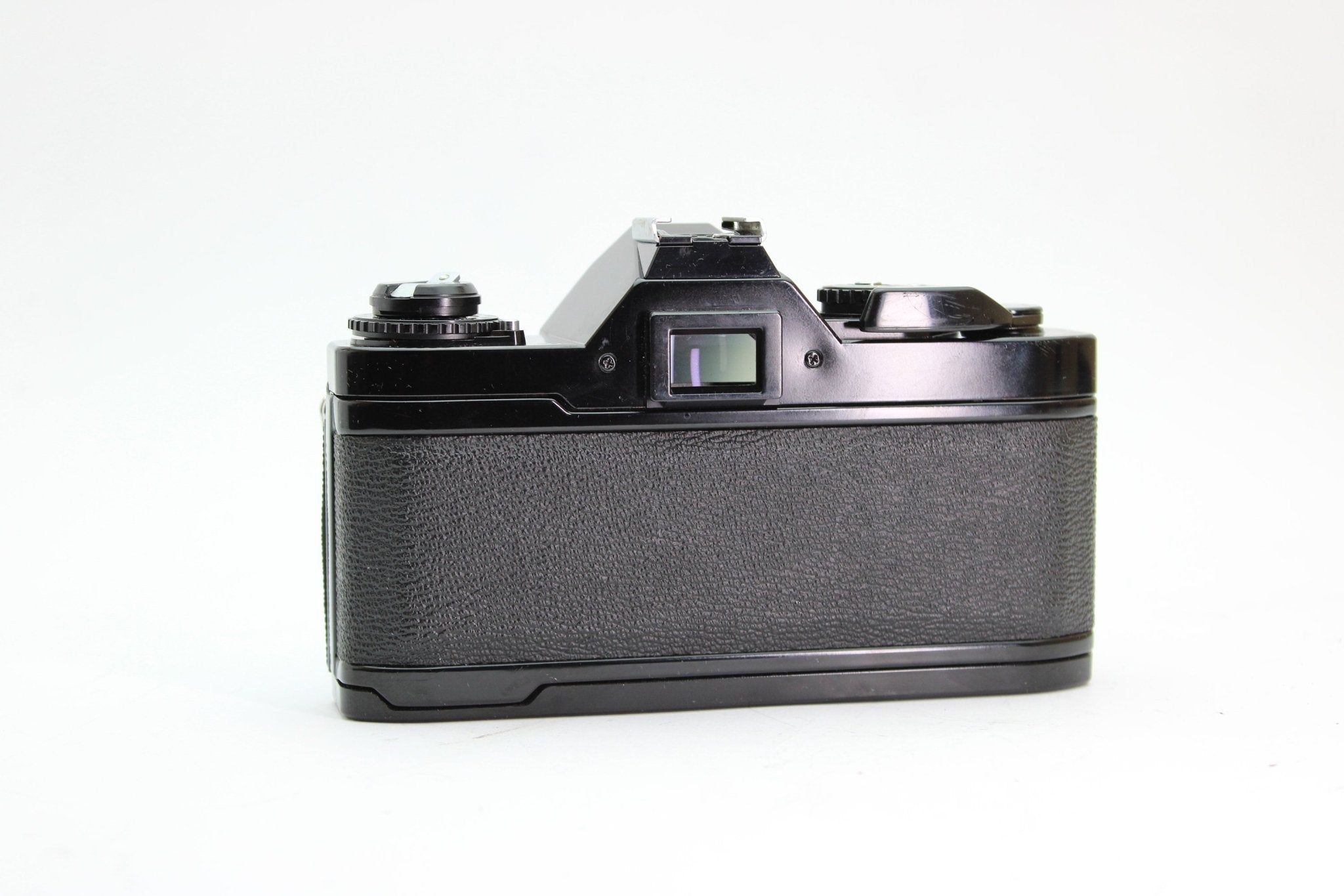 Canon AV-1+ 50mm - Bestseller
