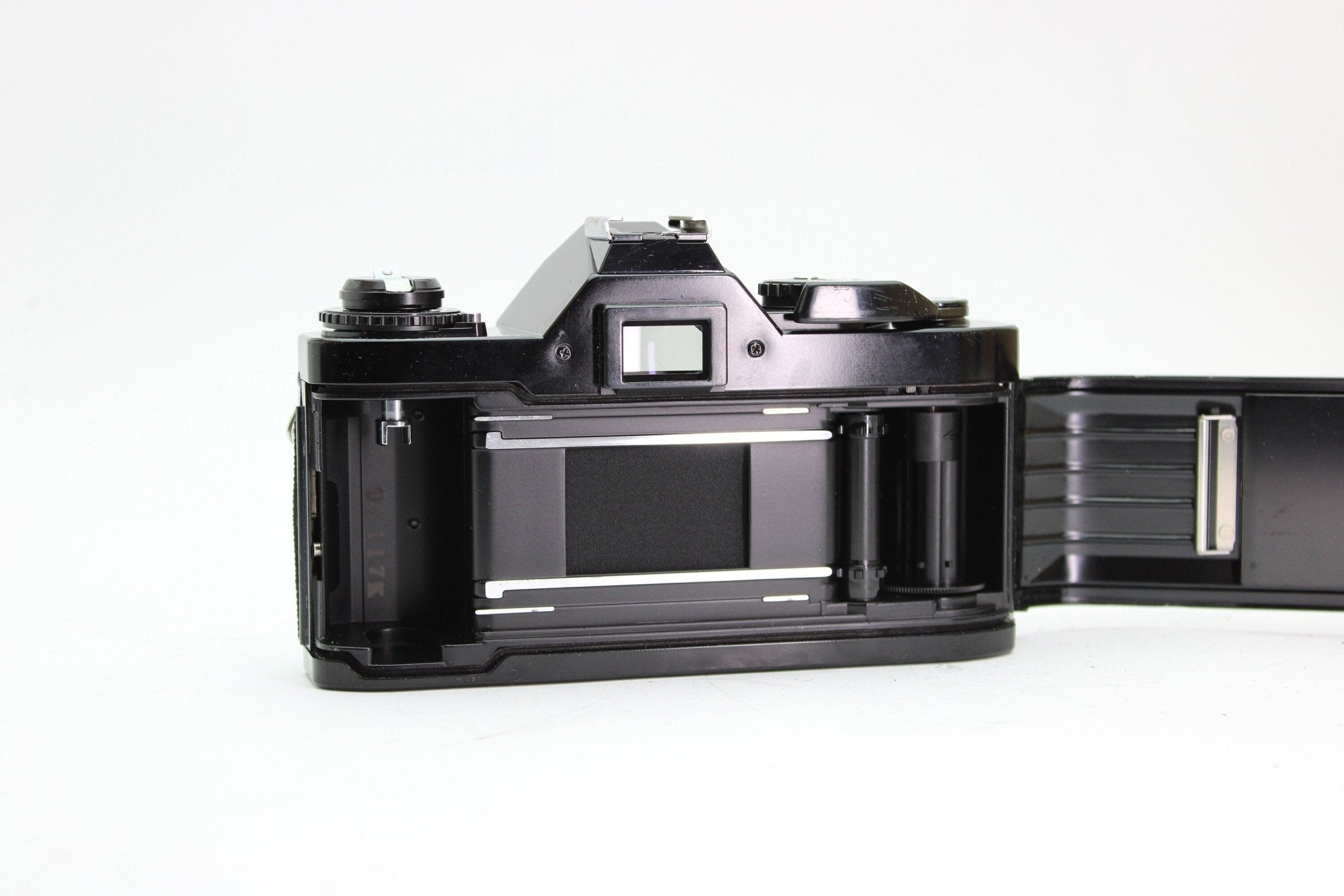 Canon AV-1+ 50mm - Bestseller