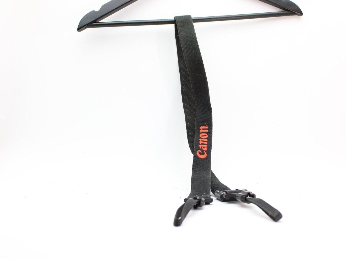 Canon Camera Strap - Canon