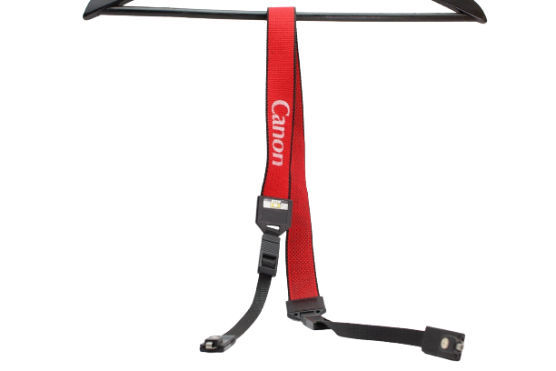 Canon Camera Strap - Canon