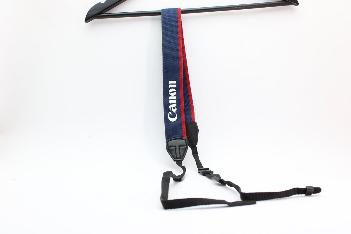 Canon Camera Strap - Canon