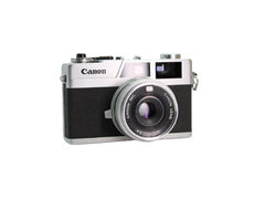 Canon Canonet 28 - Canon