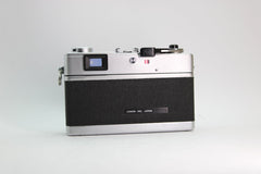 Canon Canonet 28 - Canon