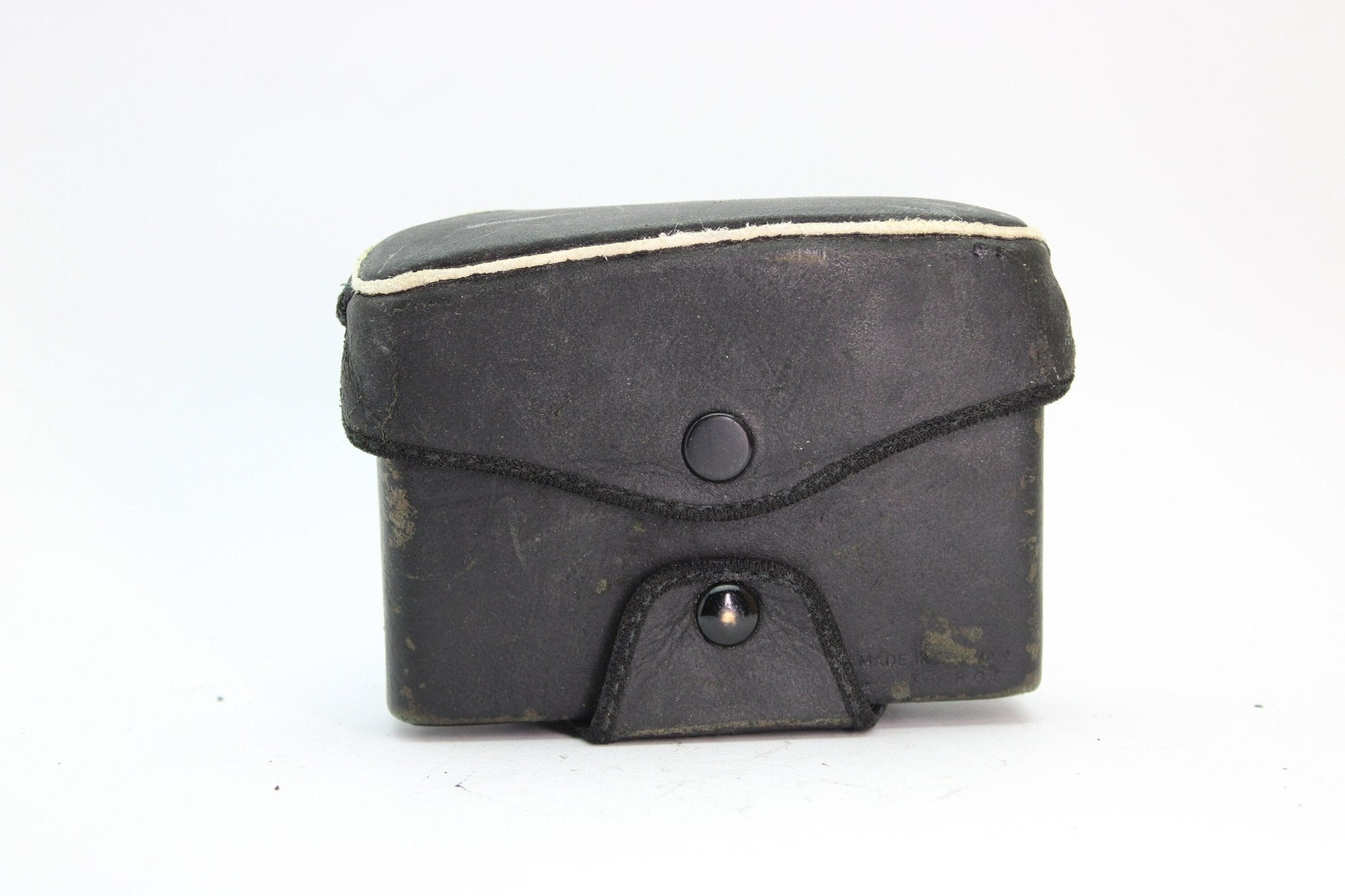 Canon Canonet Camera Case - Canon