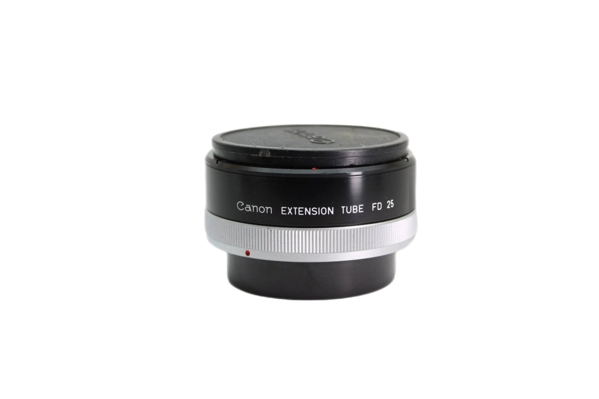 Canon Extension Tube FD 25 - Canon