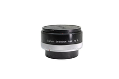 Canon Extension Tube FD 25 - Canon