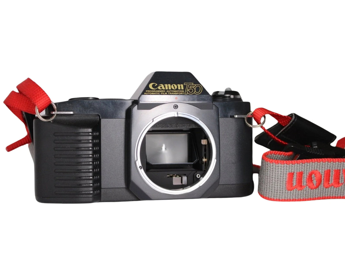 Canon T50 - Canon