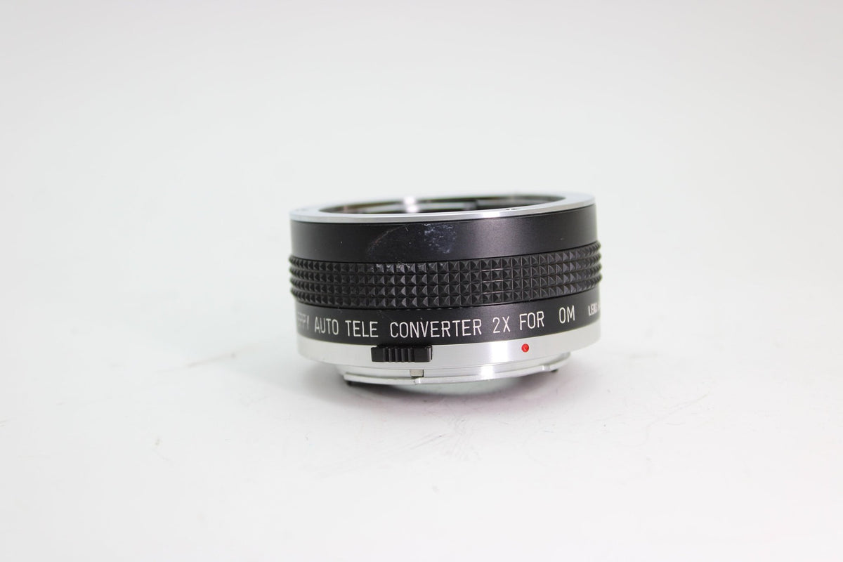 Cherry Auto Tele Converter 2x - Cherry