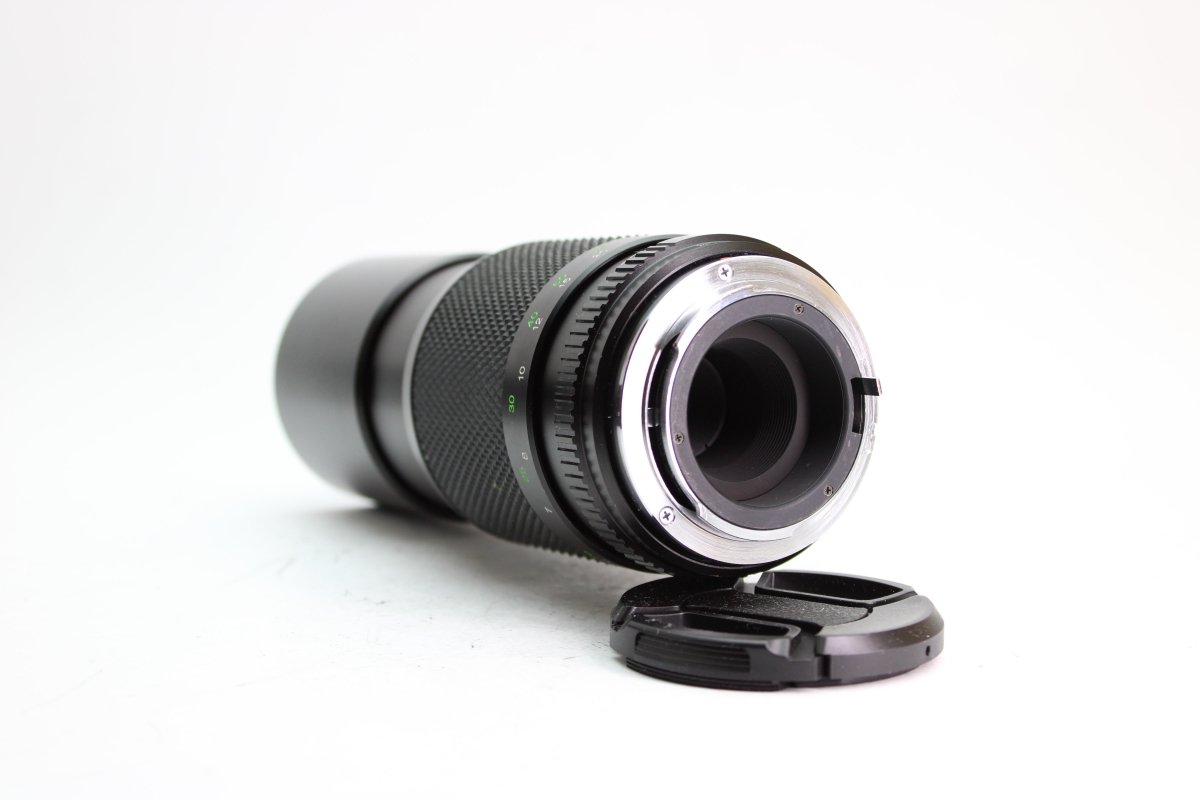 Chinon 300mm f5.6 Multi Coated - Chinon