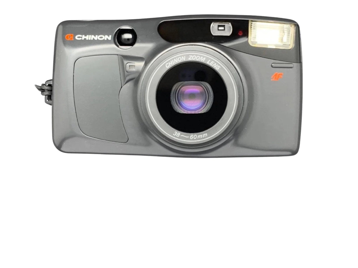 Chinon Pocket Zoom - Chinon