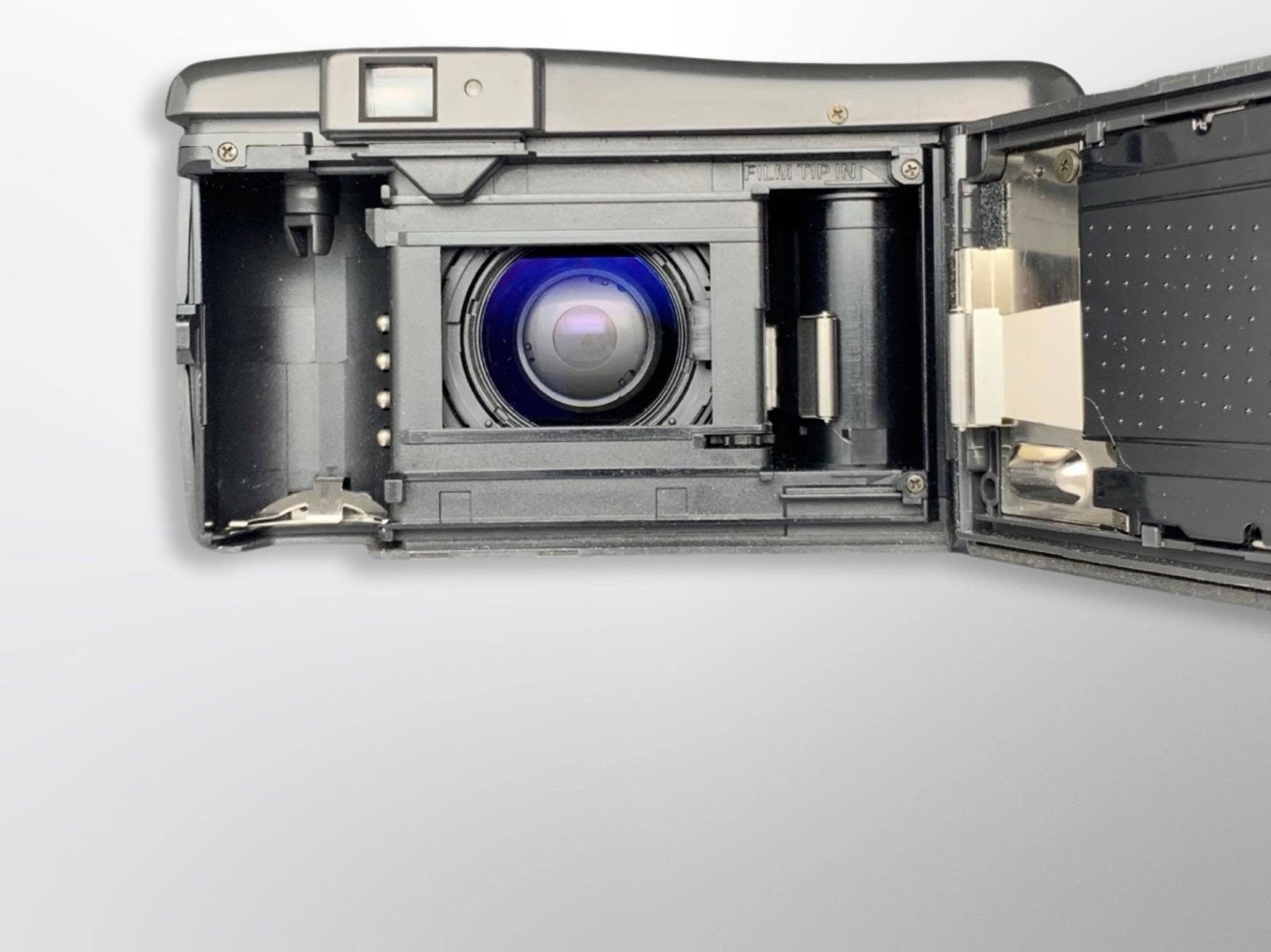 Chinon Pocket Zoom - Chinon