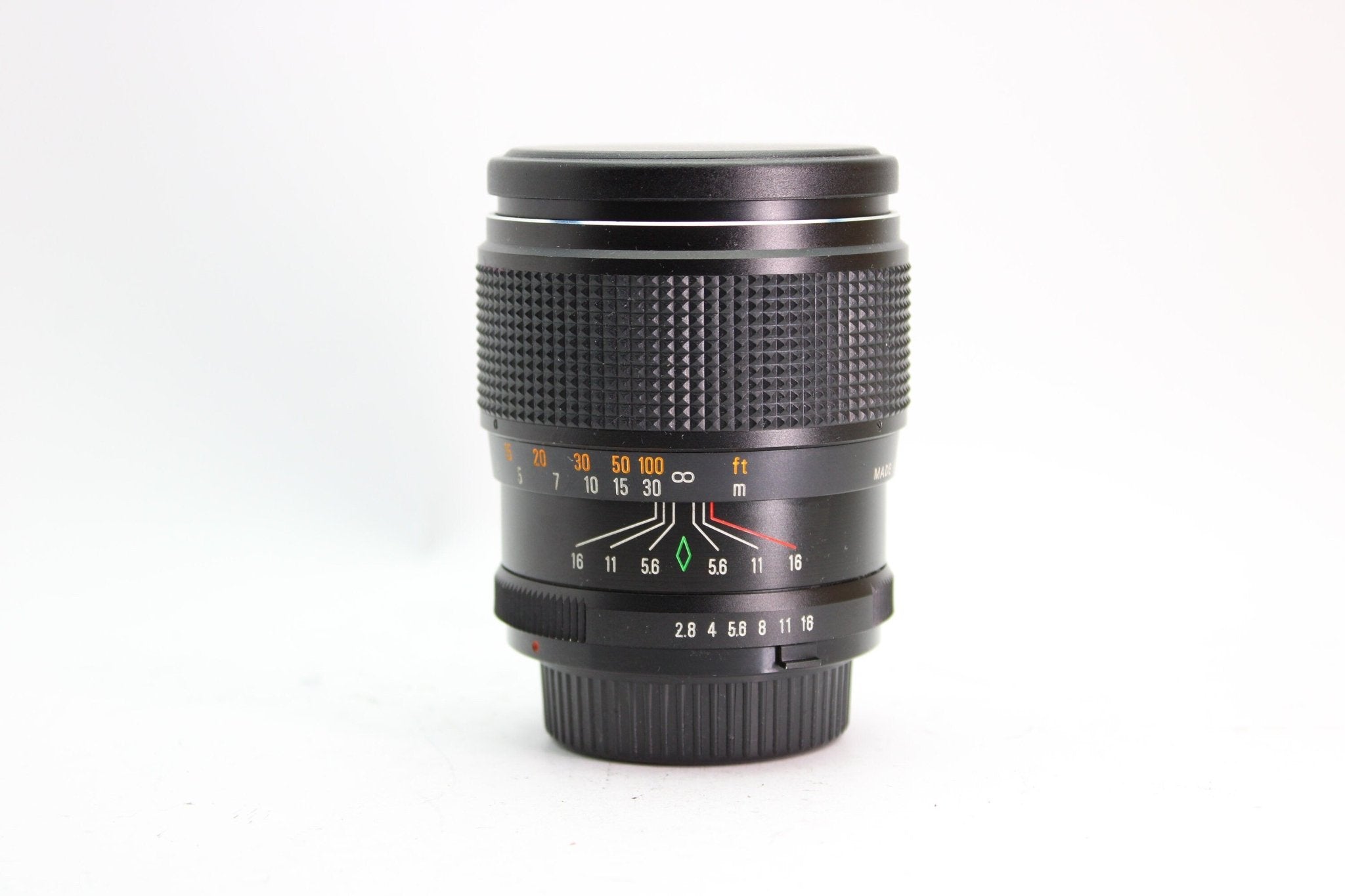 Cimko 135mm f/2.8 - Cimko