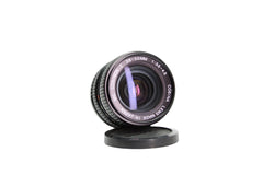 Cosina 28-50mm f/3.5-4.5 - Cosina