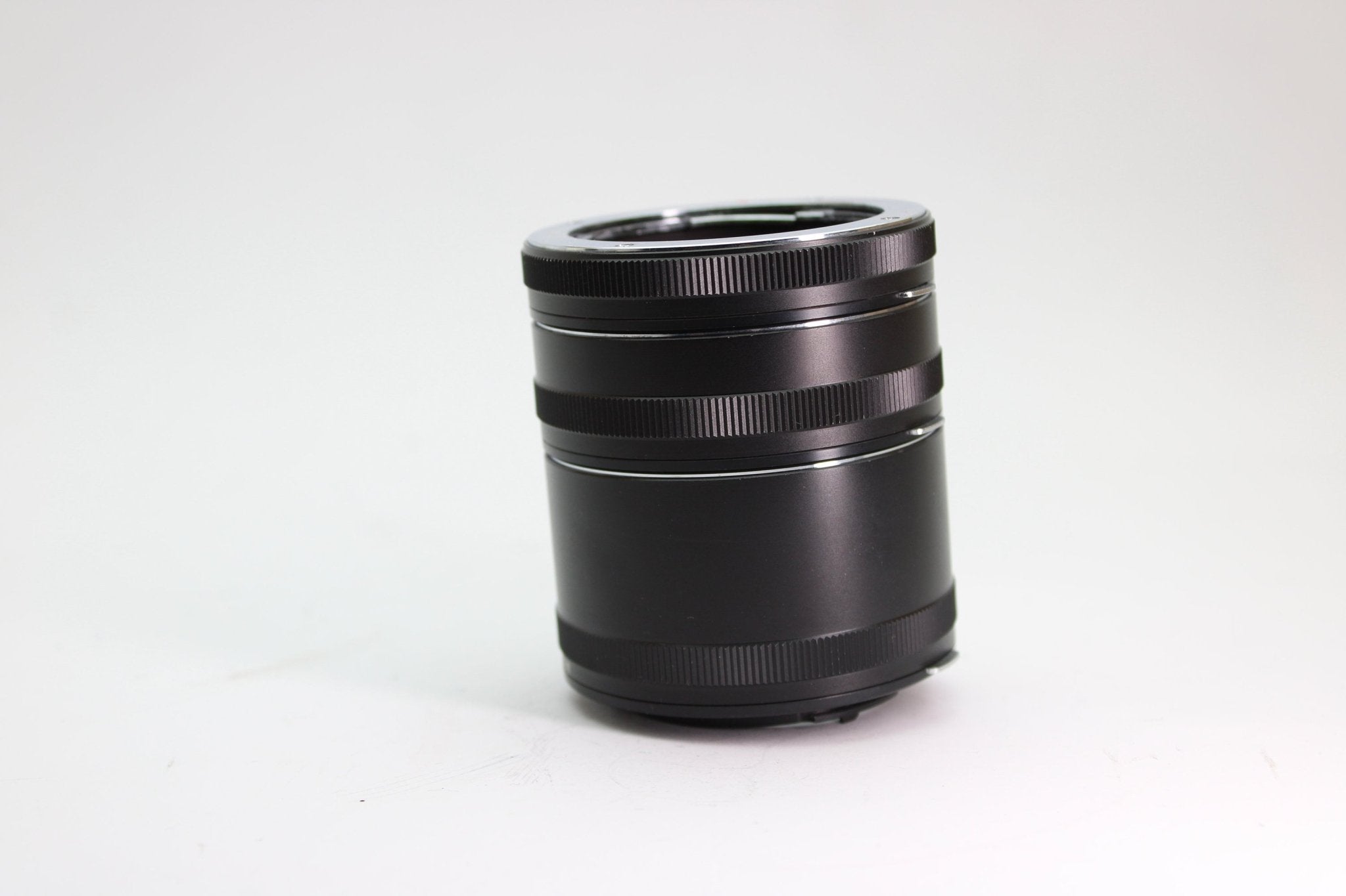 Extension Tube Set - 12, 20 and 36mm