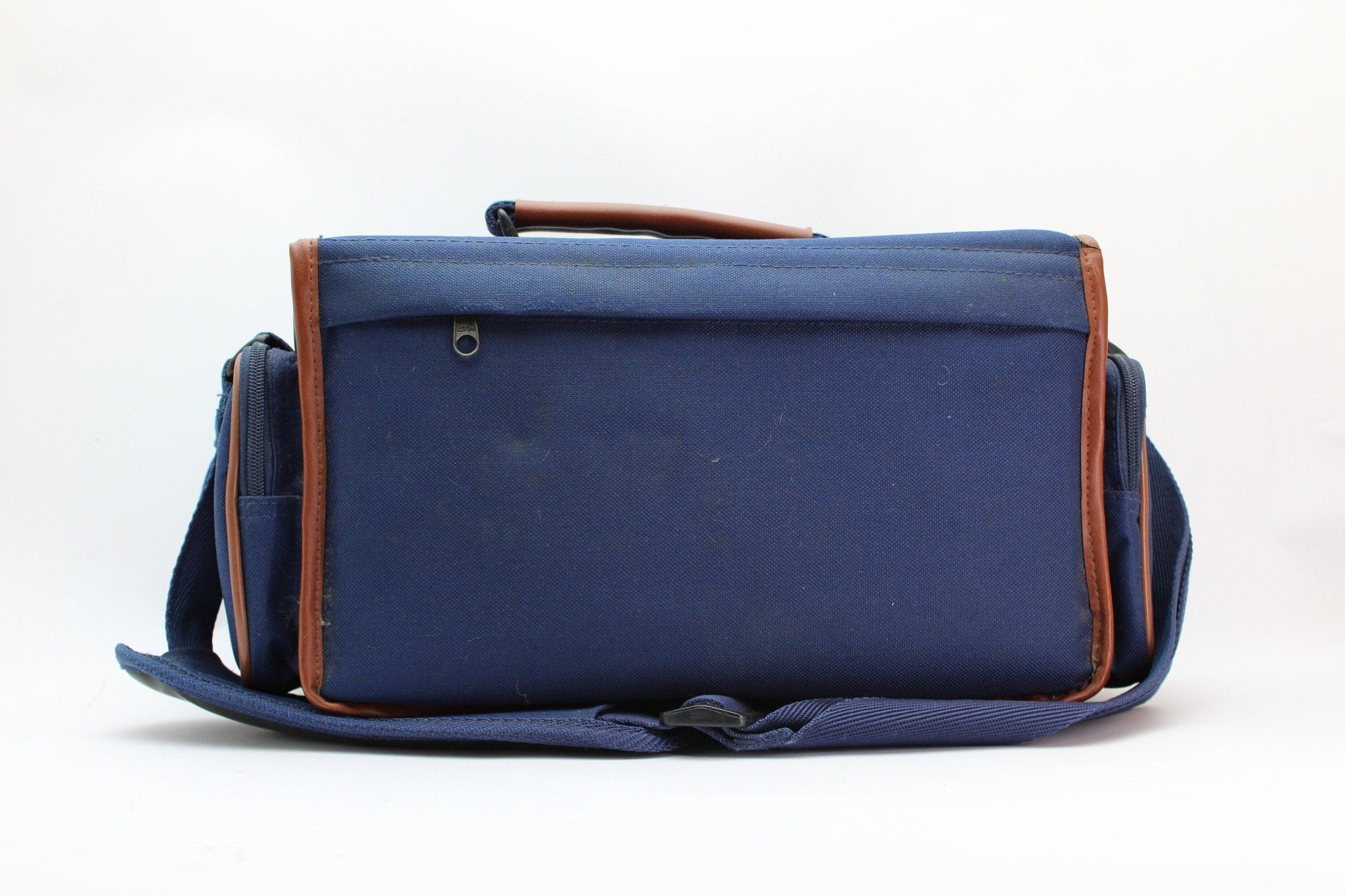 Flamingo Camera Bag - Flamingo