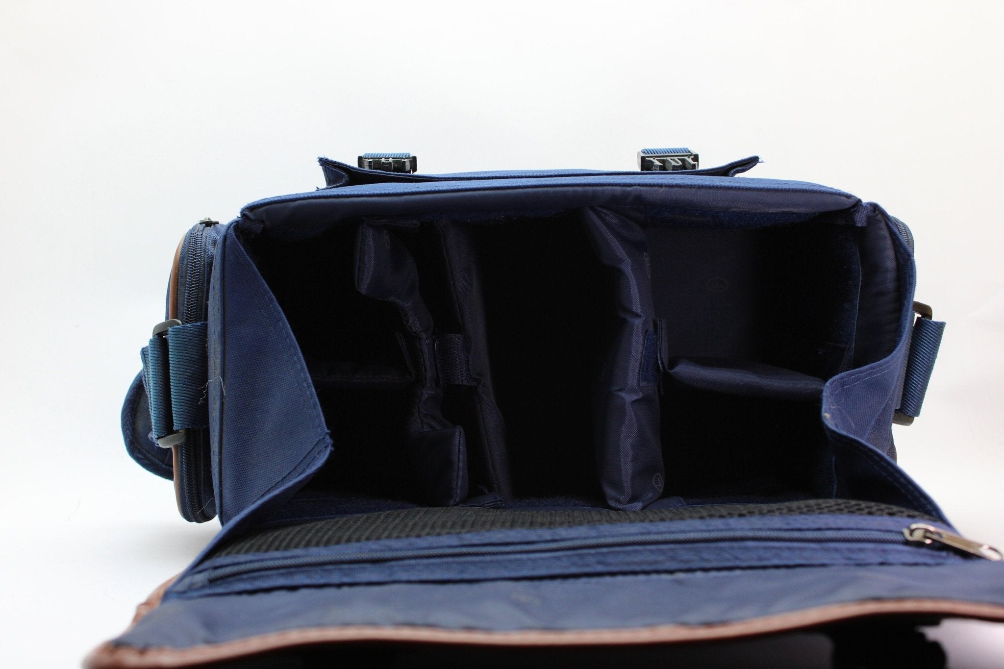 Flamingo Camera Bag - Flamingo