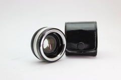 Fodor Auto 2x Converter - Fodor