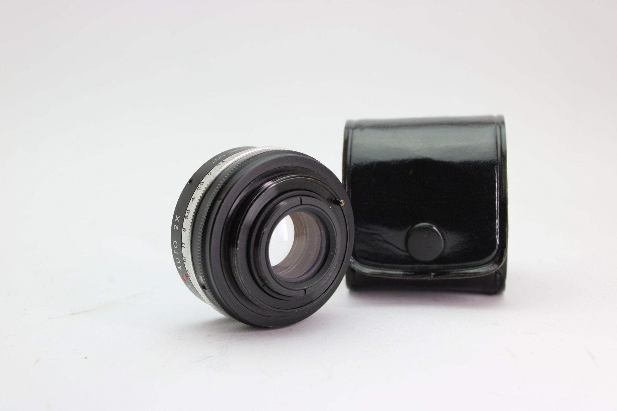 Fodor Auto 2x Converter - Fodor