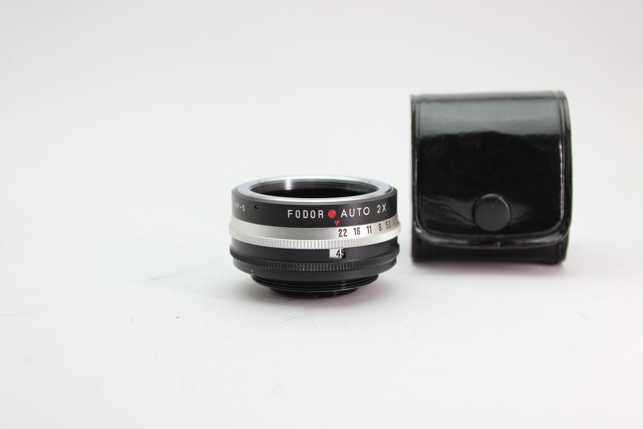 Fodor Auto 2x Converter - Fodor