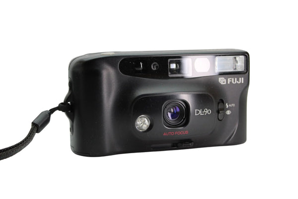 Fuji DL-90 - OldCamsByJens