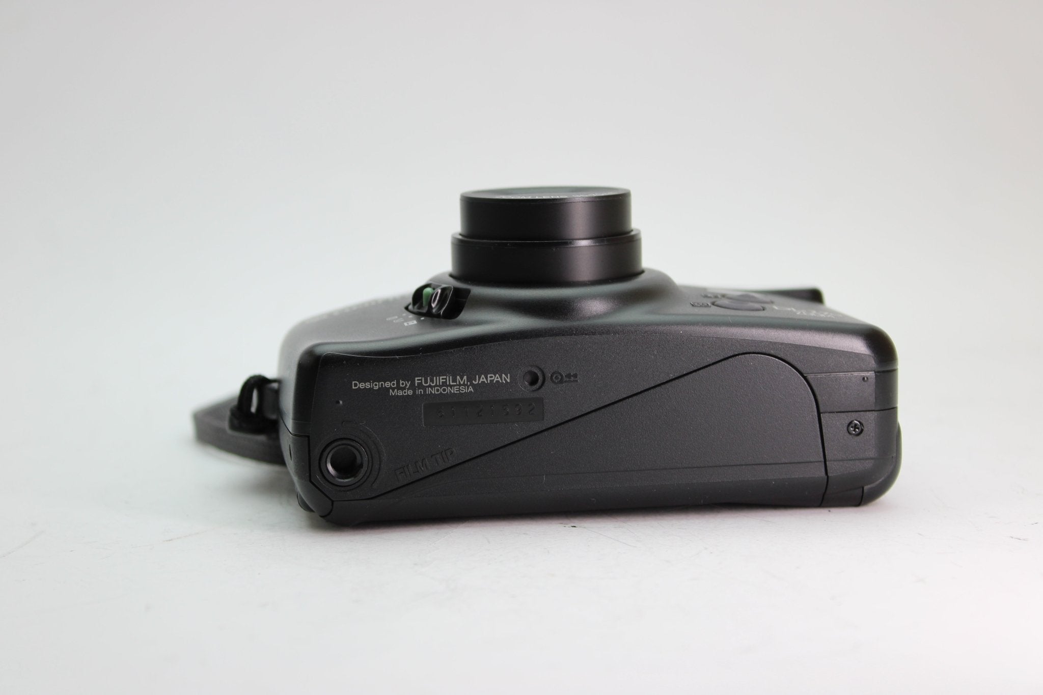 Fujifilm DL-270 Zoom - Fujifilm