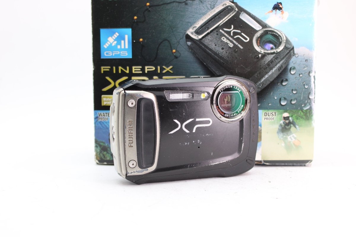 Fujifilm Finepix XP150 - Fujifilm