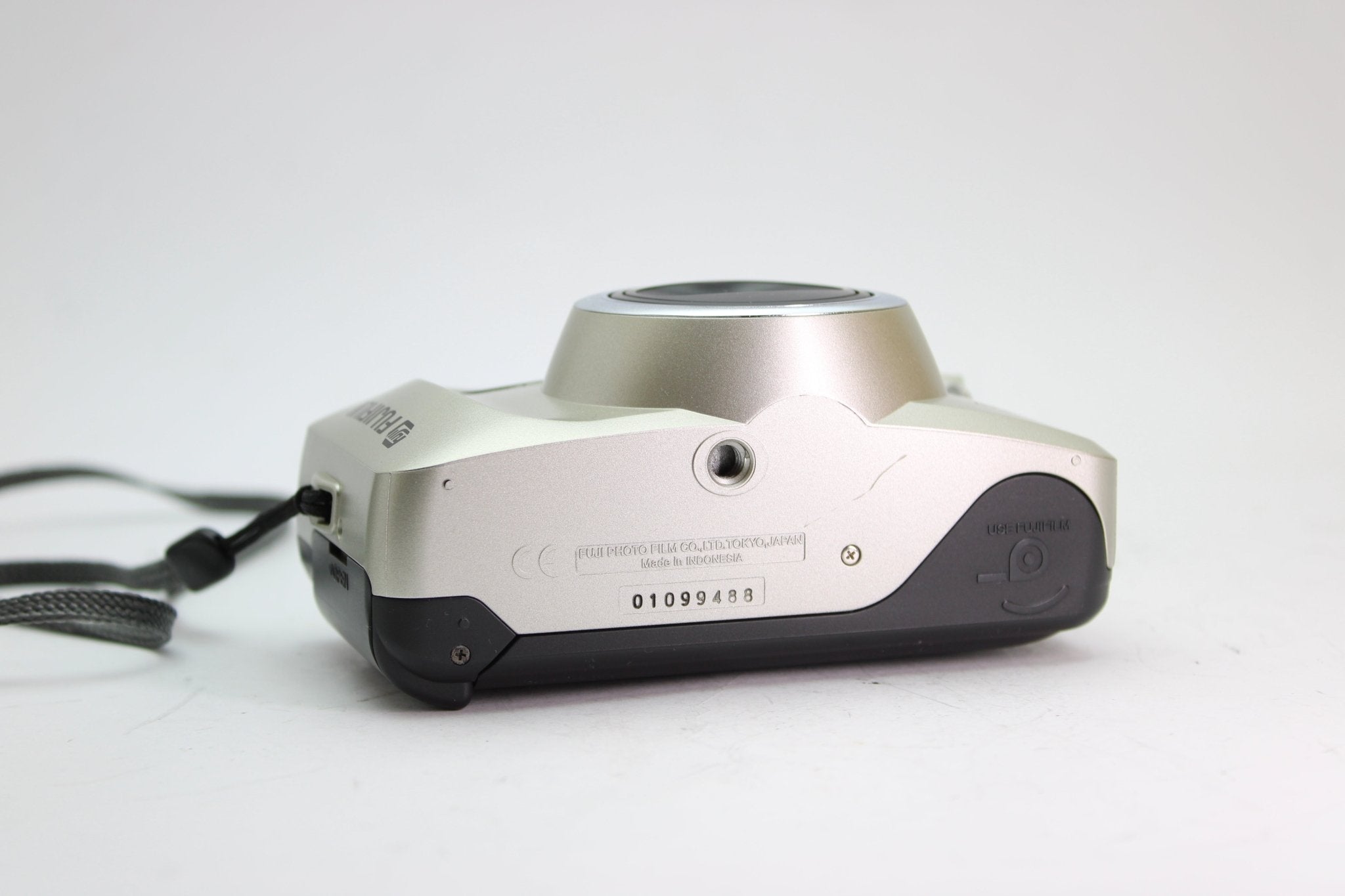 Fujifilm Zoom Date 90 - Fujifilm