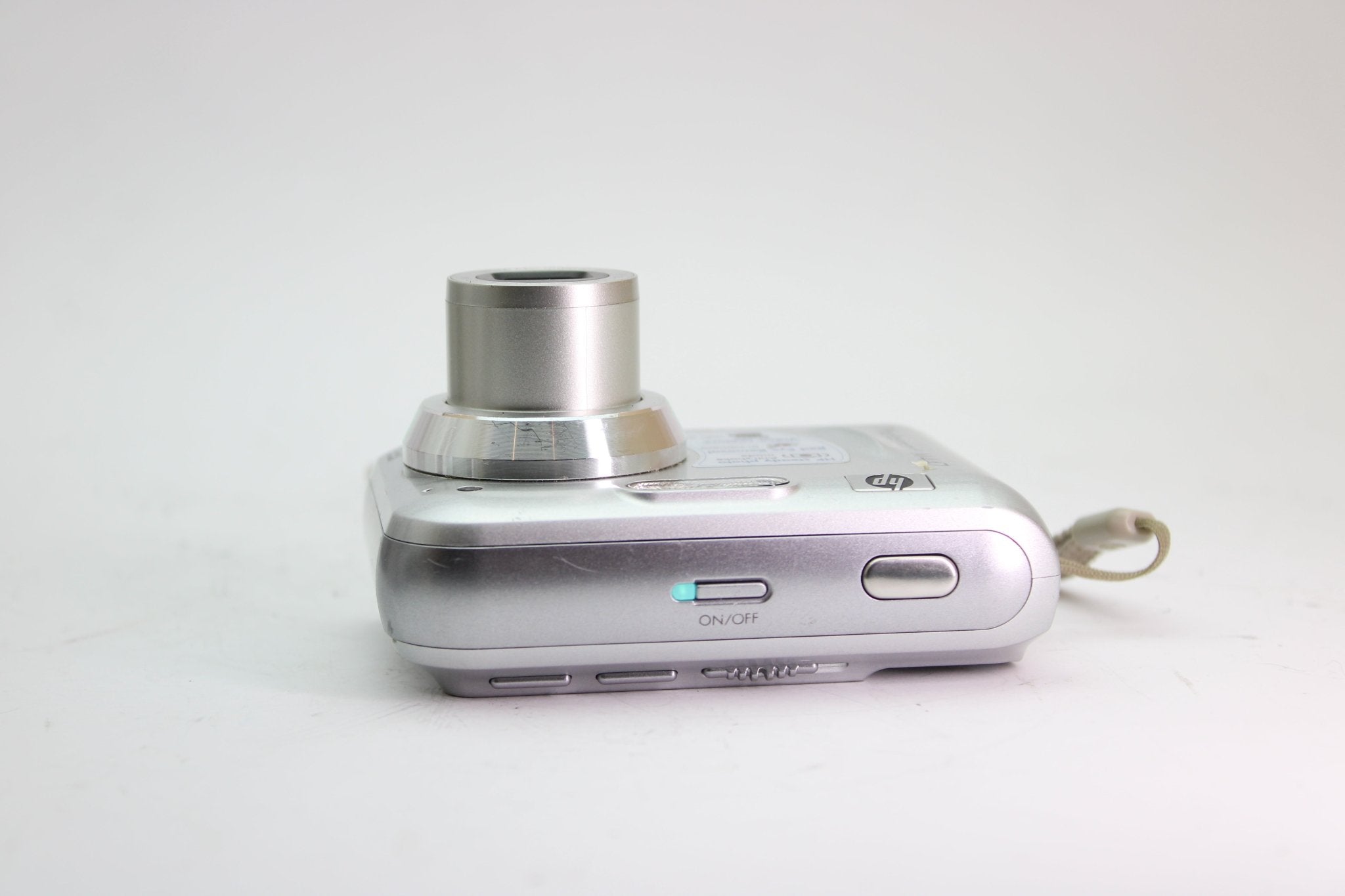 HP Photosmart M447 - Hewlett Packard