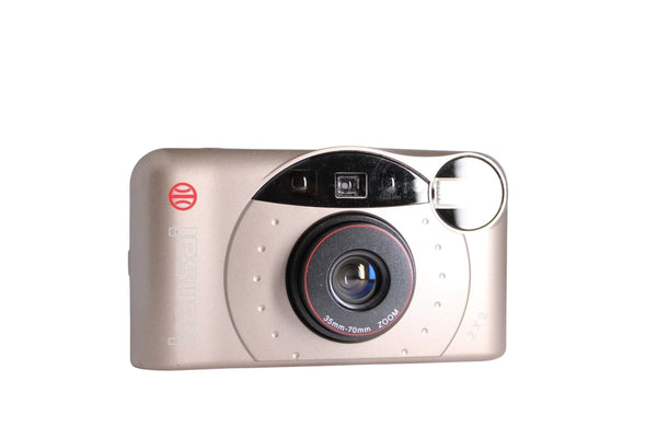 Kansai ZX2 - OldCamsByJens