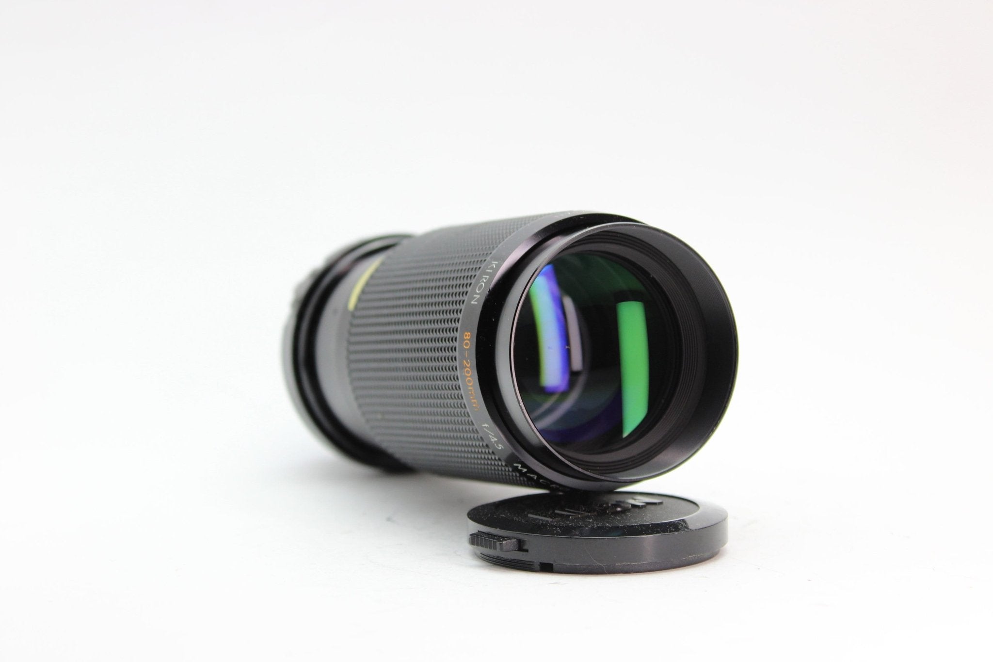 Kiron 80-200mm f/4.5 - Kiron
