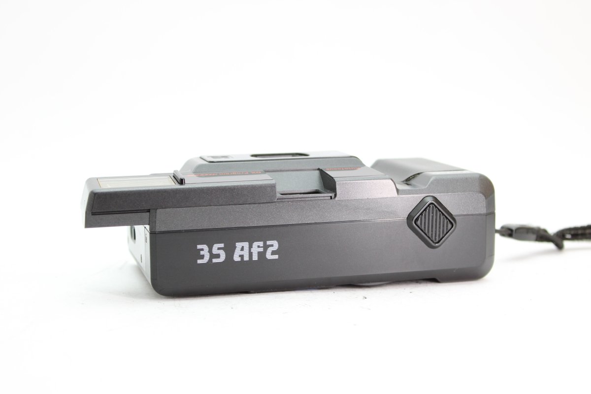 Kodak 35 AF2 - Kodak