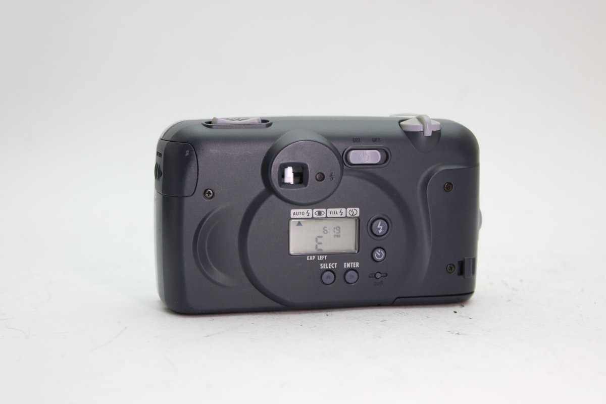 Kodak Advantix F620 - Kodak