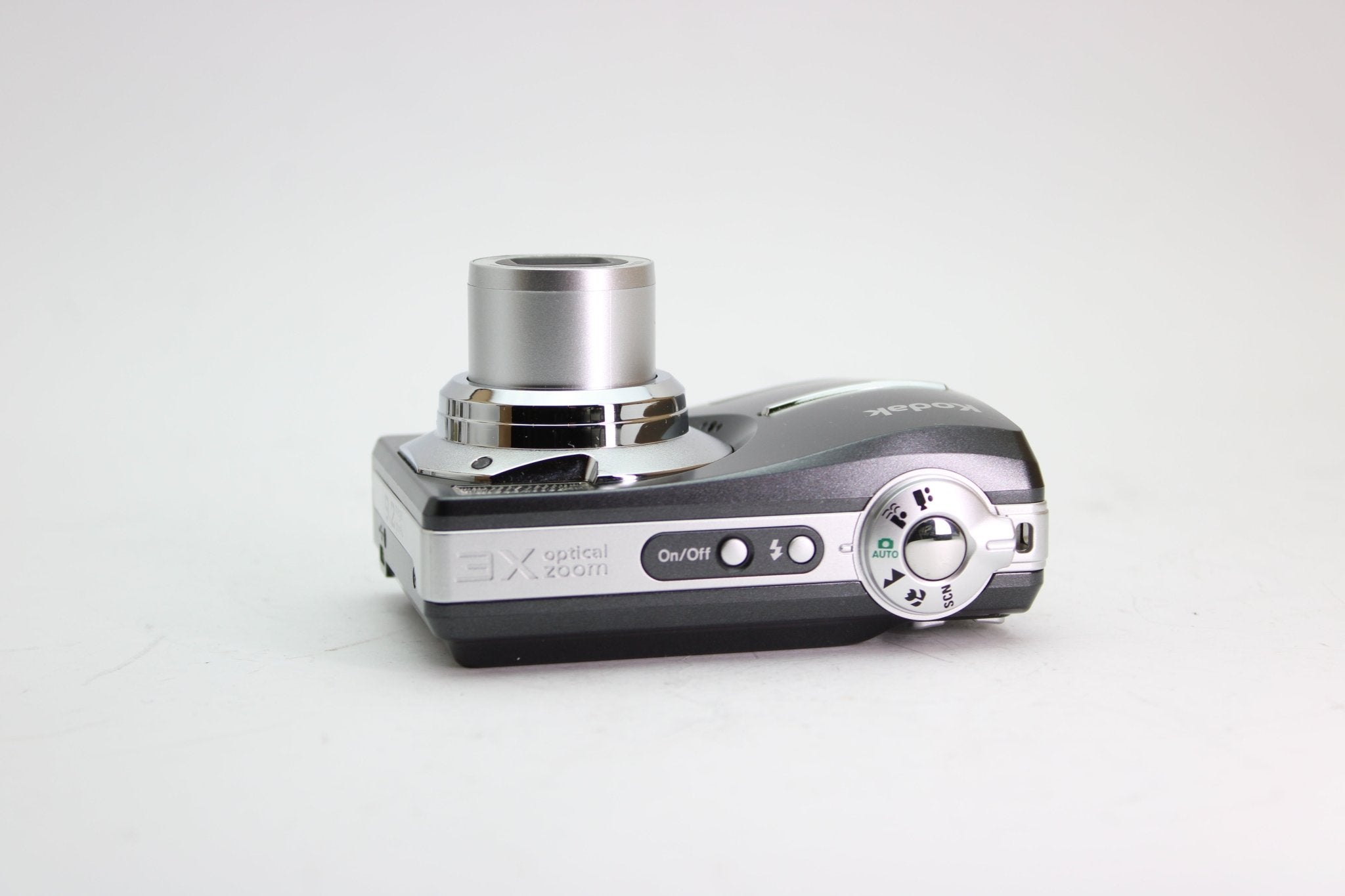 Kodak EasyShare C913 - Kodak