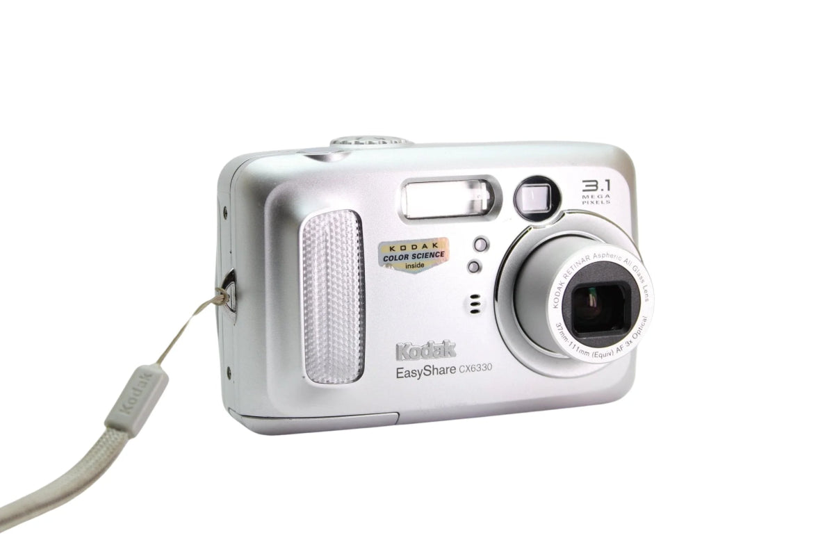 Kodak EasyShare CX6330 - Kodak