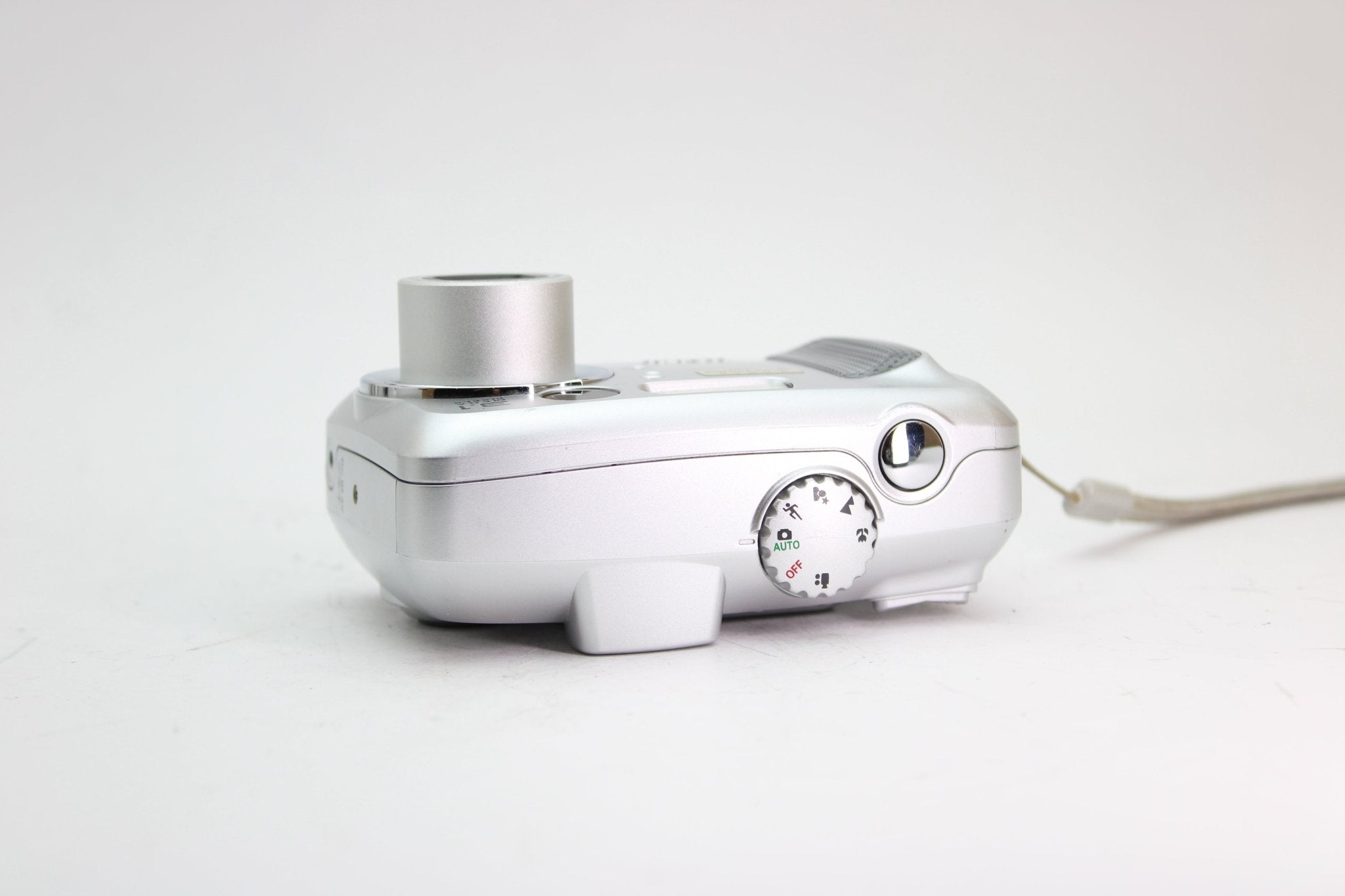 Kodak EasyShare CX6330 - Kodak