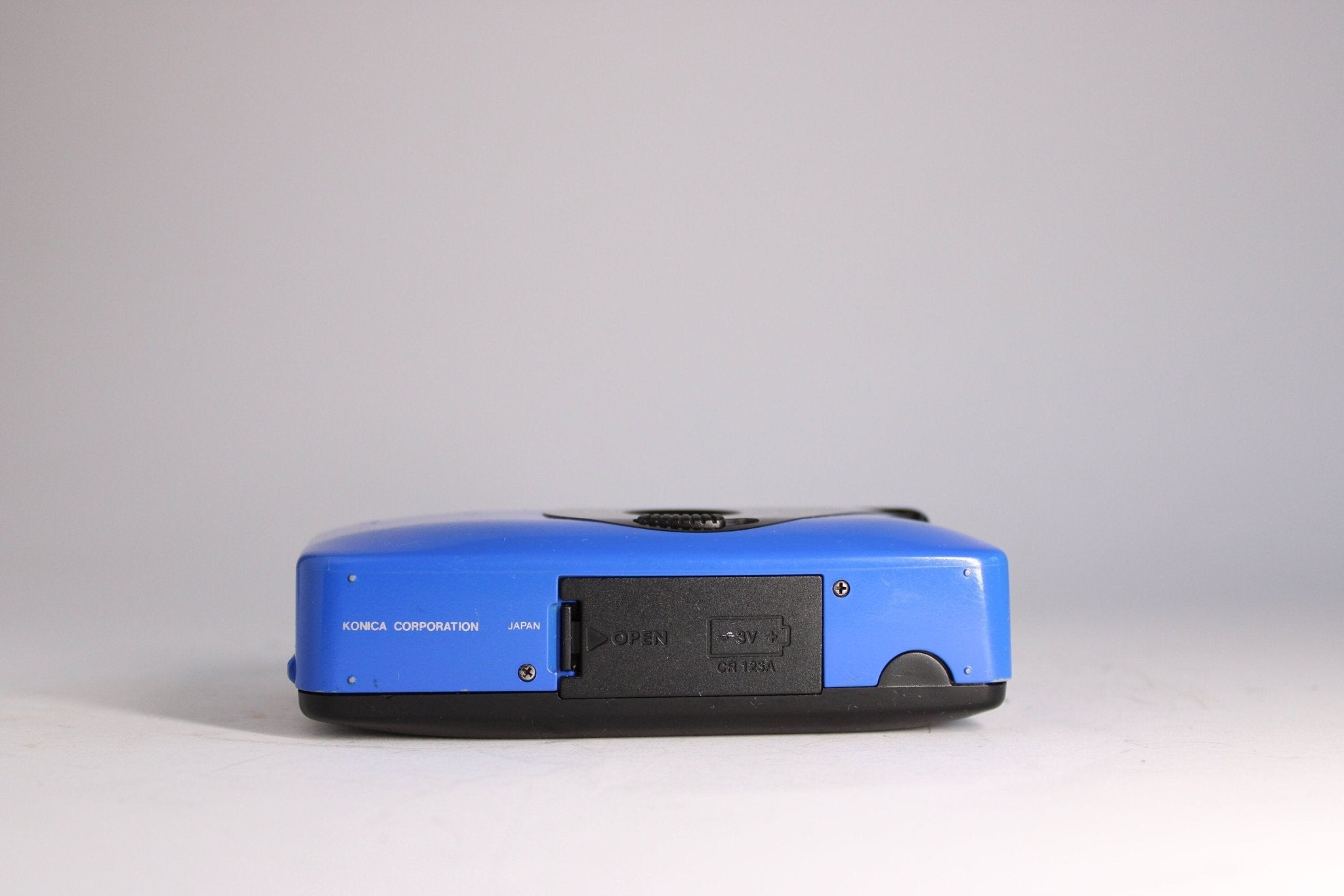 Konica EU-mini - Konica