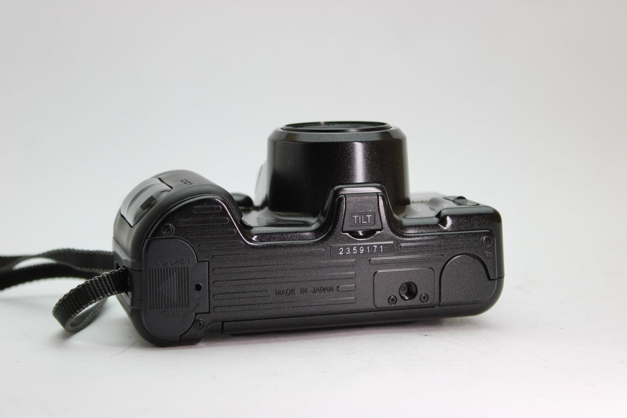 Konica Z-up 80 RC - Konica