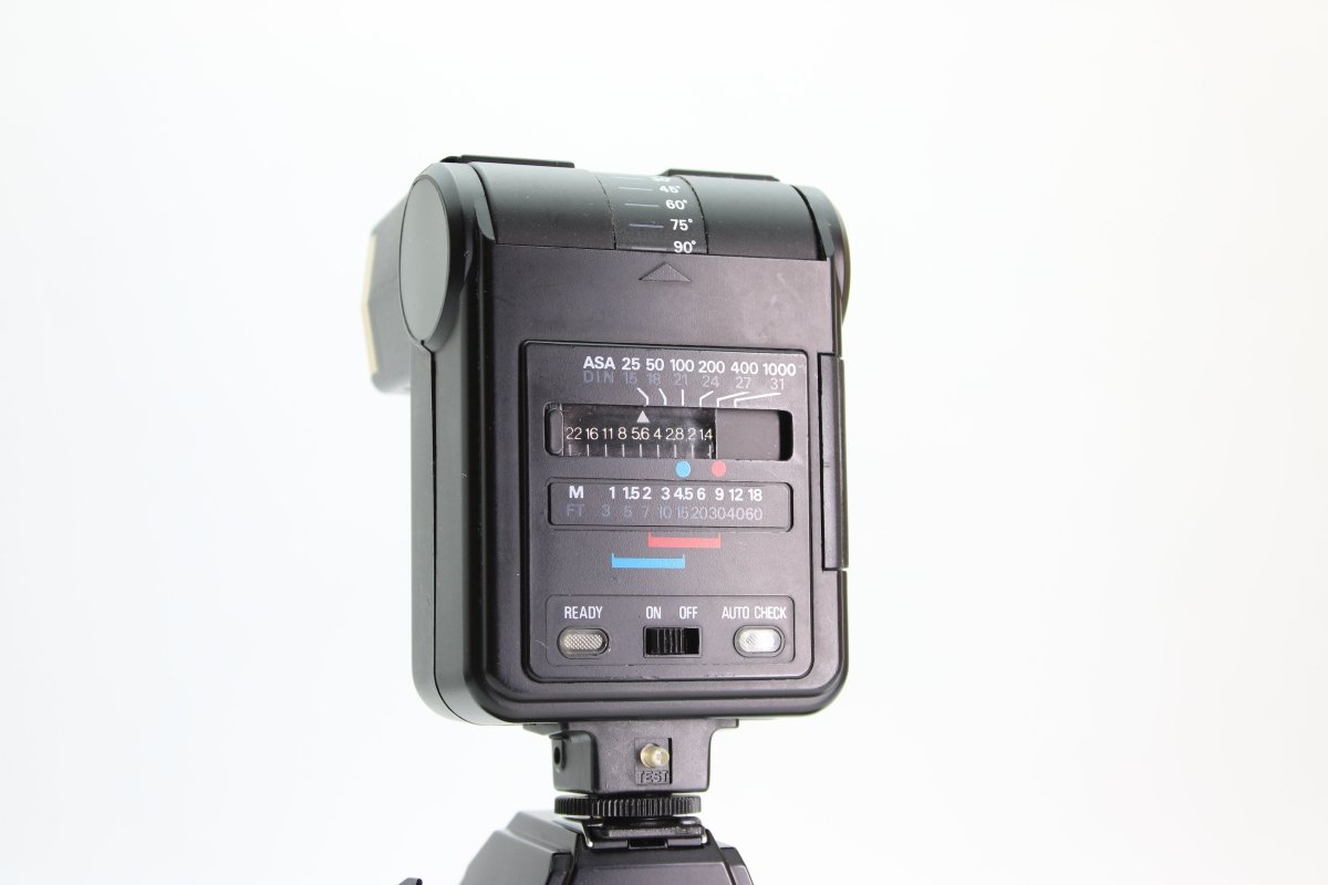 Luxon Phototechnics 9800A - Luxon