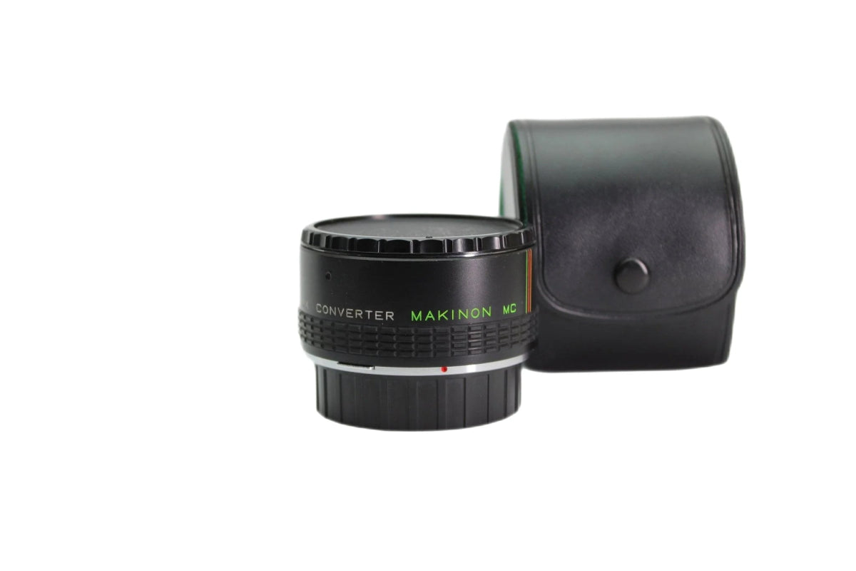 Makinon 2x Converter - Makinon