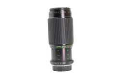 Makinon 80-200mm f/4.5 - Makinon