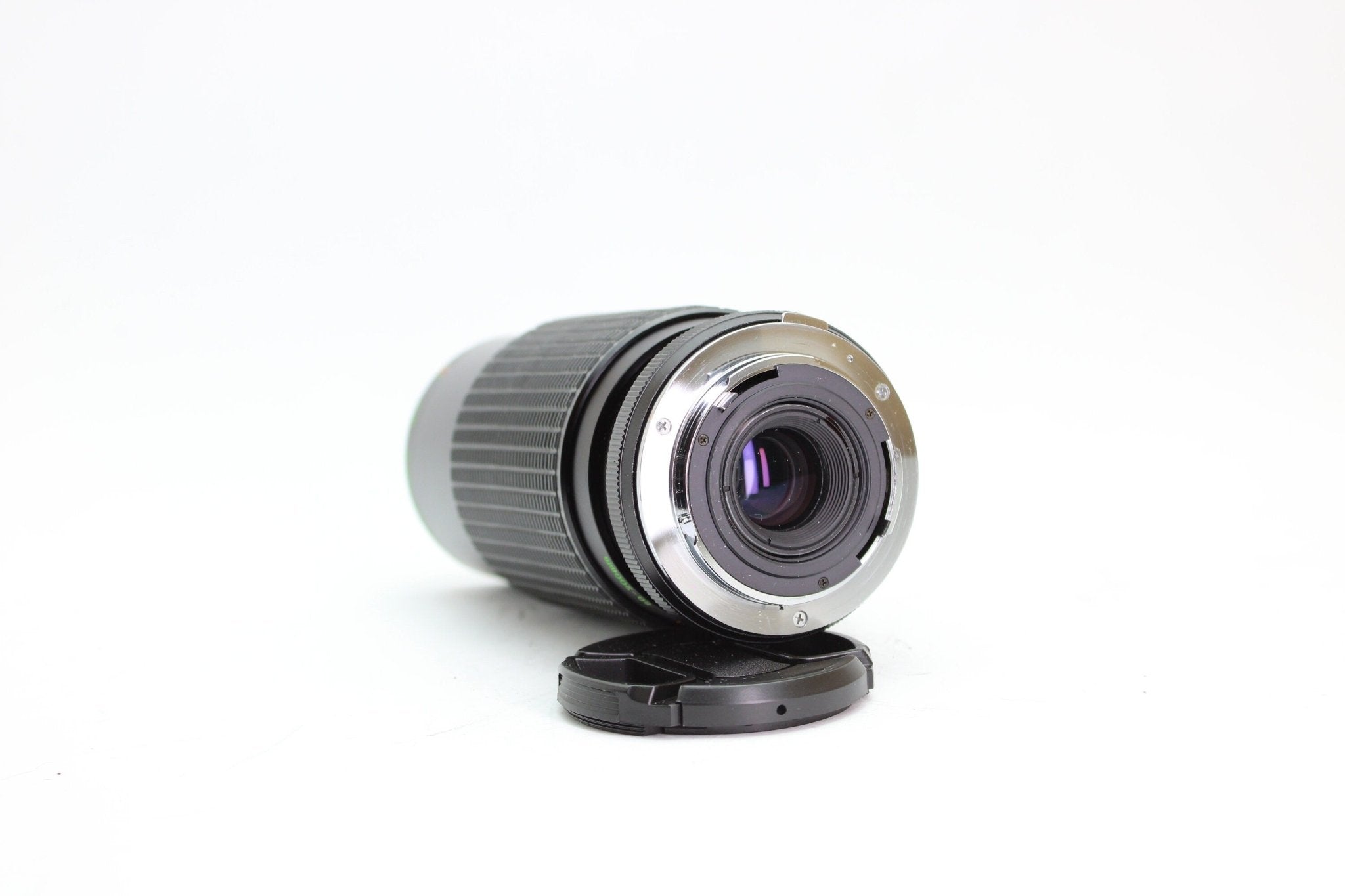 Makinon 80-200mm f/4.5 - Makinon