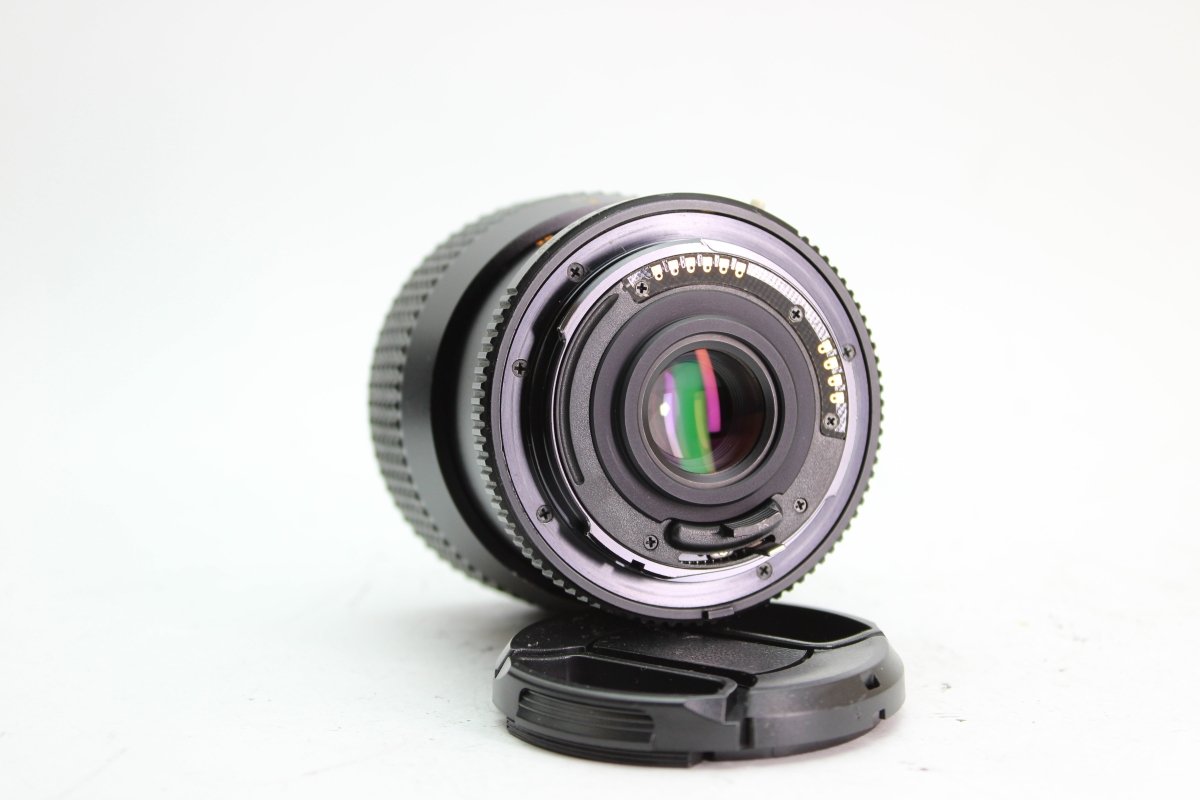 Mamiya-Sekor Zoom E 28-50mm f3.5-4.5 - Mamiya