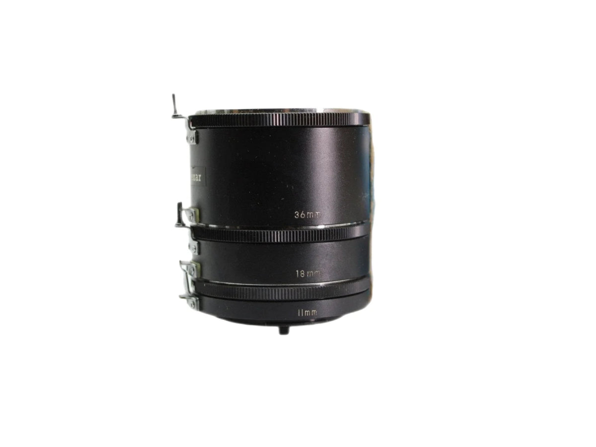 Marexar Extension Tube Set - Marexar