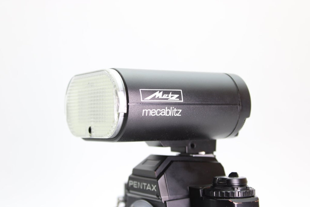 Metz 20 BC 6 - OldCamsByJens