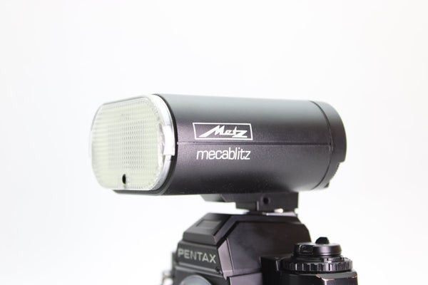 Metz 20 BC 6 - OldCamsByJens