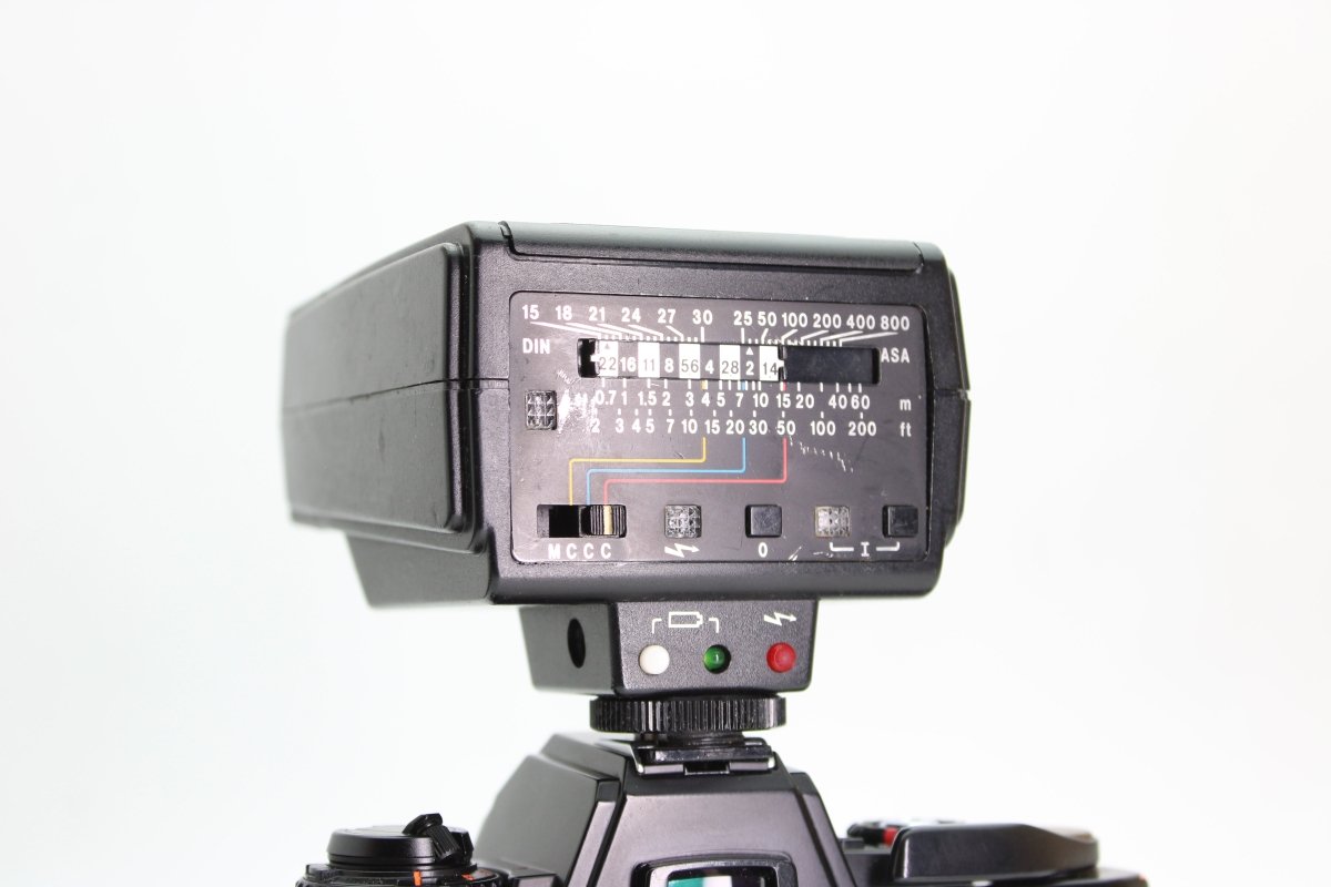 Metz 30 BCT 4 - Metz