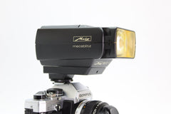 etz ecablitz 58 AF-2 Digital Flash pour Appareil photo Nikon etz ecablitz 58 AF-2 Digital Flash pour Appareil photo Nikon
