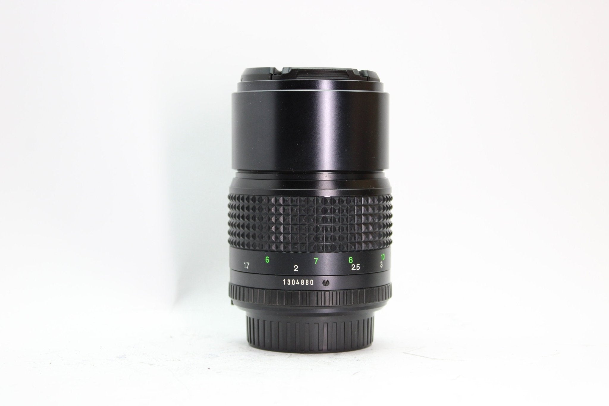 Minolta 135mm f/3.5 - Minolta