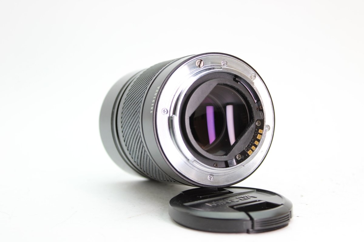 Minolta AF 135mm f2.8 - Minolta
